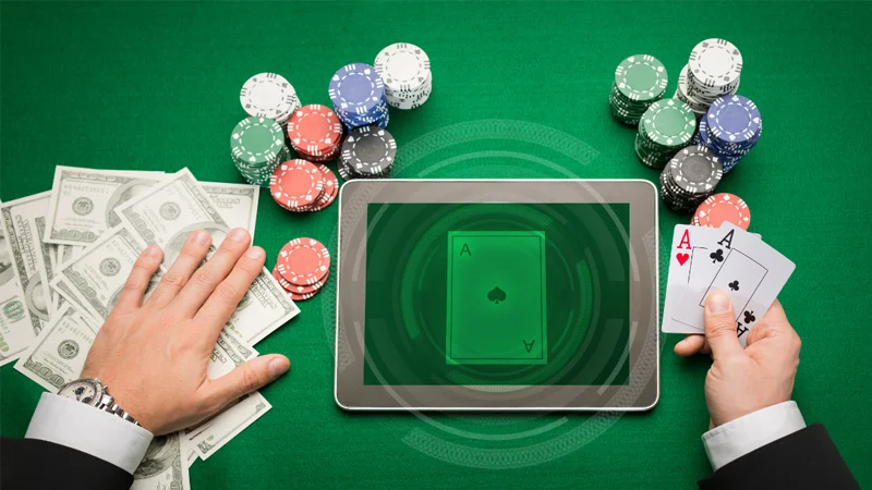 Có đa dạng tựa game casino để anh em thoải mái chọn lựa