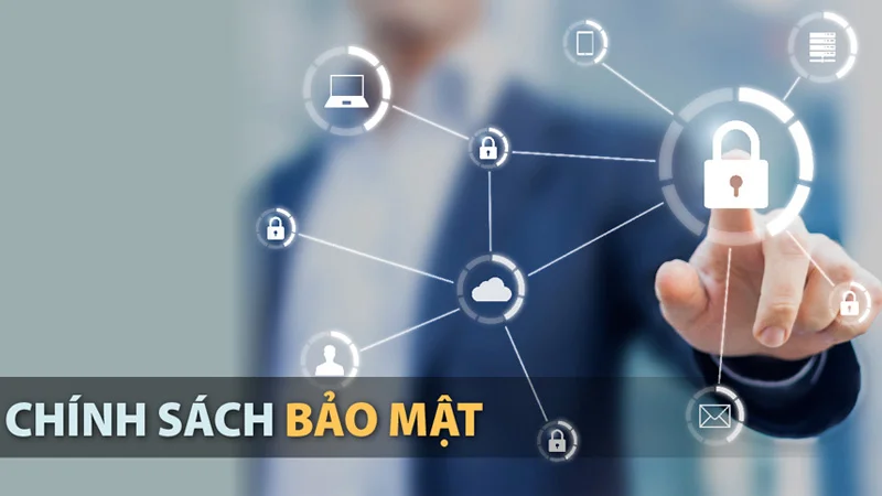 Bảo mật thông tin là ưu tiên hàng đầu tại May88