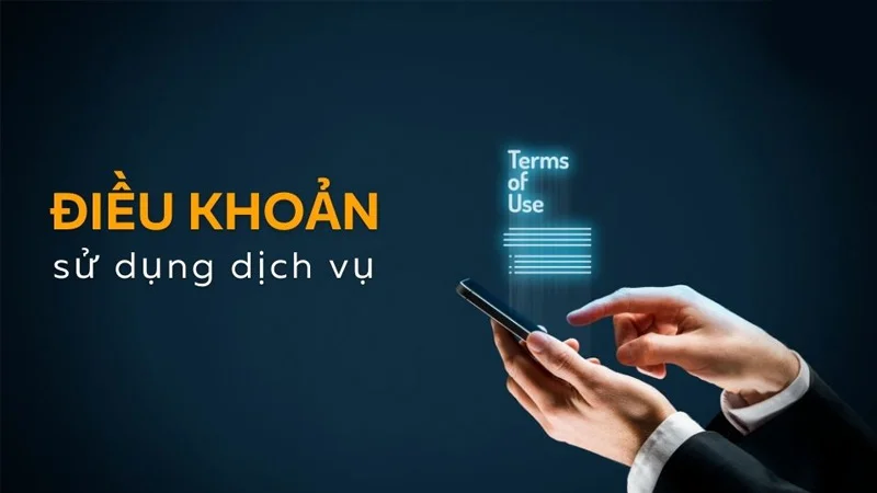 Người chơi cần cung cấp các thông tin chính xác cho nhà cái