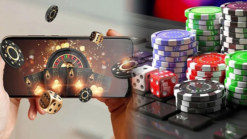 Casino online May88 có rất nhiều ưu điểm mà bet thủ nên chọn